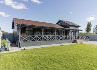 Продается дом, 180 м2, Тюменская область, улица Тимофея Несговорова