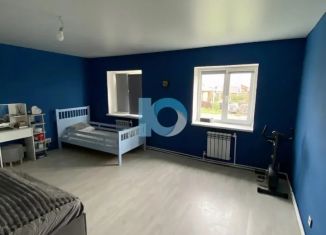 Продается дом, 91.1 м2, деревня Старые Киешки, улица Гафури, 19