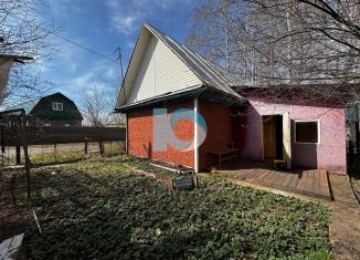 Продажа дома, 50 м2, Республика Башкортостан, улица Блюхера, 27
