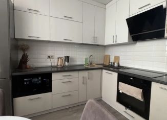Продам 1-ком. квартиру, 44.4 м2, Омская область, бульвар Архитекторов, 1Б