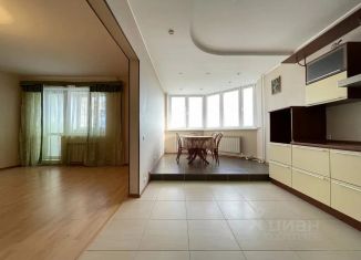 Продажа трехкомнатной квартиры, 94 м2, Обнинск, улица Гагарина, 5