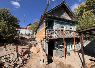 Продам дом, 53.8 м2, Саратовская область, Меловая улица, 22