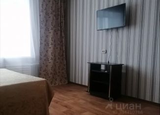 Сдаю 1-ком. квартиру, 34 м2, Курган, улица Кравченко, 56