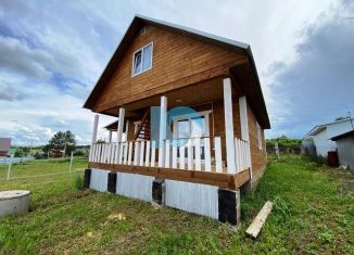 Продам дом, 117 м2, Республика Башкортостан, Горная улица