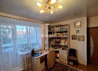 Двухкомнатная квартира на продажу, 41.4 м2, Владимирская область, улица Карла Маркса, 18