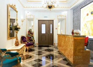 Сдам комнату, 10 м2, Москва, улица Арбат, 28/1с2