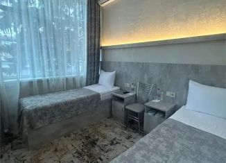 Сдается в аренду комната, 16 м2, посёлок Горячеводский, улица Захарова, 10Б