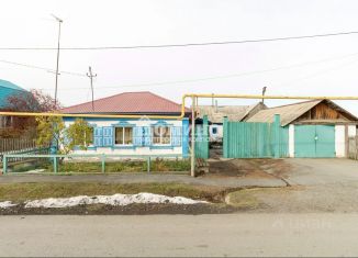 Дом на продажу, 70 м2, Тюменская область, Берёзовская улица, 10