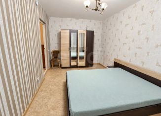 Продается 2-комнатная квартира, 50.2 м2, Тамбовская область, улица Чичерина, 34Б