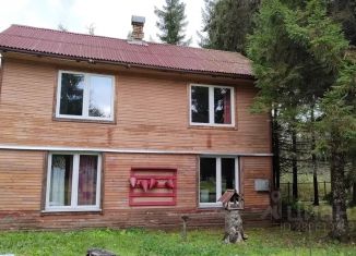Сдаю дом, 200 м2, Ленинградская область, площадь Мира