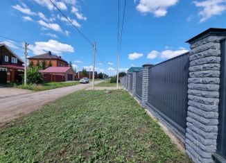 Продам участок, 18 сот., Республика Башкортостан, село Нагаево, 6