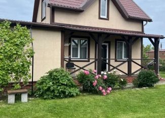 Аренда дома, 95 м2, Калининградская область, Архангельская улица, 21