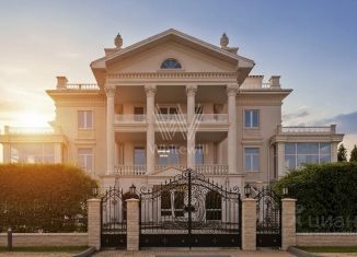 Продаю коттедж, 1400 м2, Московская область