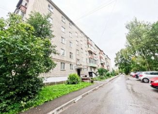 Продается 2-комнатная квартира, 46 м2, Кольчугино, улица Дружбы, 20А