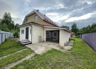 Продам дом, 124.5 м2, Удмуртия, Школьная улица, 13