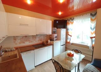 3-ком. квартира на продажу, 68 м2, Челябинская область, бульвар Гайдара, 25