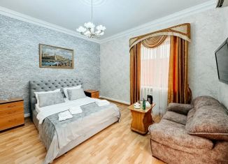 Аренда комнаты, 25 м2, Пятигорск, улица Буачидзе, 2