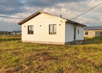 Дом на продажу, 75 м2, Республика Башкортостан, ТСН Соловей, 35