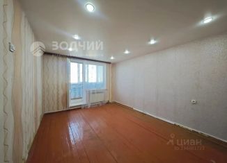Продам 1-комнатную квартиру, 28.3 м2, Чувашия, переулок Б. Хмельницкого, 11