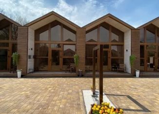 Сдается в аренду дом, 40 м2, Краснодарский край, Пионерский проспект, 267Б
