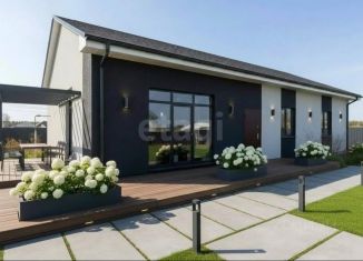 Дом на продажу, 121.6 м2, Тюменская область, Красноармейская улица
