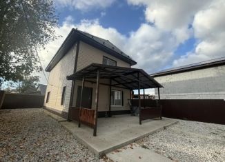 Продается дом, 109 м2, Пермский край, улица Седова, 61