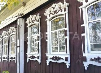 Продам дом, 64.4 м2, Тюменская область, улица Московский Тракт