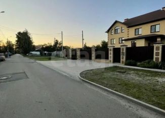 Продается земельный участок, 15 сот., Тула, улица Томпа, 18