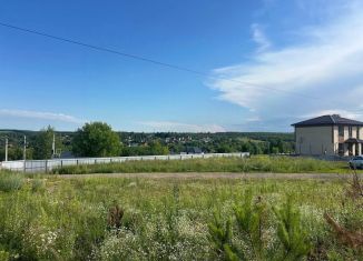 Участок на продажу, 5.8 сот., Татарстан, улица Хазиева, 15