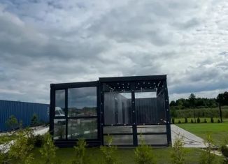Аренда дома, 26 м2, поселок Каменка