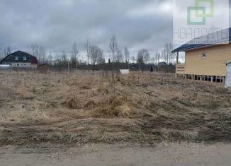Продается участок, 14 сот., Ленинградская область