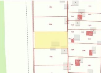 Продается участок, 10 сот., Саратовская область, СНТ Тепловозник-2, 7