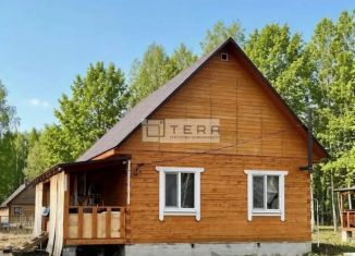 Дом на продажу, 60 м2, Республика Башкортостан, улица Трефолева, 7