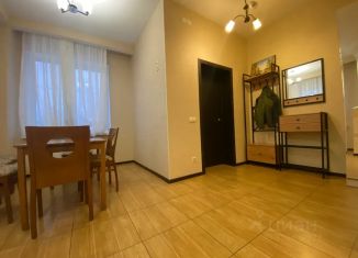 Сдам в аренду дом, 110 м2, Ленинградская область, Центральная улица, 46