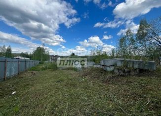 Продам земельный участок, 25 сот., Дегтярск, Фабричная улица, 34