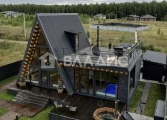 Продам земельный участок, 10 сот., Татарстан, СНТ Птицевод, 369А