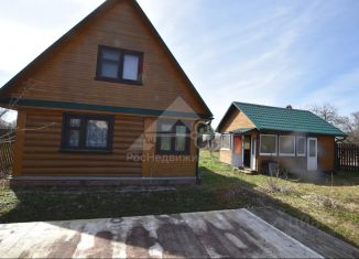 Продаю дом, 41.5 м2, Владимирская область, деревня Бильдино, 24