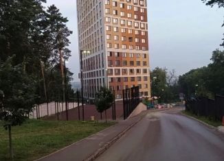 Продаю квартиру студию, 24.5 м2, Московская область, 6-й микрорайон, 32