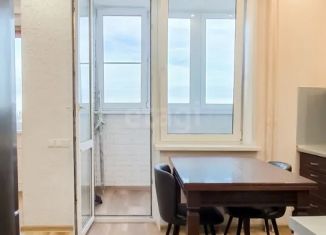 Продам 1-ком. квартиру, 41.4 м2, Ярославль, улица Чехова, 17к2, Ленинский район