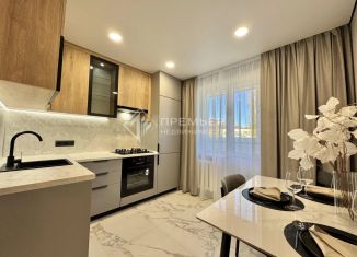 Продажа трехкомнатной квартиры, 65.7 м2, Кировская область, улица Чапаева, 38Б