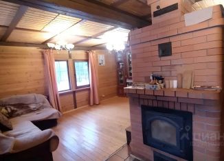 Продаю дом, 140 м2, Ленинградская область