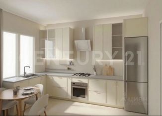 Продаю 3-ком. квартиру, 82.6 м2, Калужская область, Станционный проезд, 15