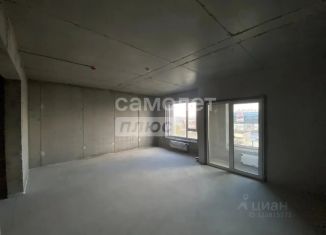 1-комнатная квартира на продажу, 45.4 м2, Иркутск, Советская улица, 26