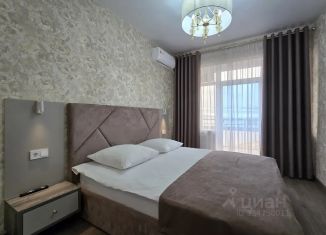 Сдача в аренду комнаты, 45 м2, Волгоградская область, улица Дорожников, 2