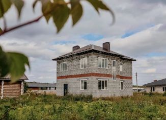 Продажа дома, 187.8 м2, Удмуртия, Солнечная улица, 13