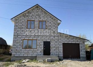 Продажа дома, 140 м2, село Верх-Ирмень, улица Кандикова
