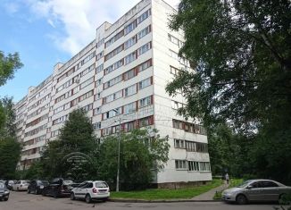 Продаю комнату, 65.8 м2, Санкт-Петербург, проспект Художников, 31к2
