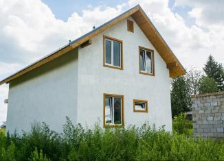 Продается дом, 134 м2, Новосибирск, метро Речной вокзал, улица Ивлева