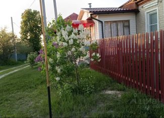 Продаю дом, 90.3 м2, Рязанская область, село Фатьяновка, 145