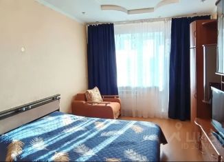 Сдается 1-ком. квартира, 35 м2, Старый Оскол, микрорайон Юбилейный, 3
